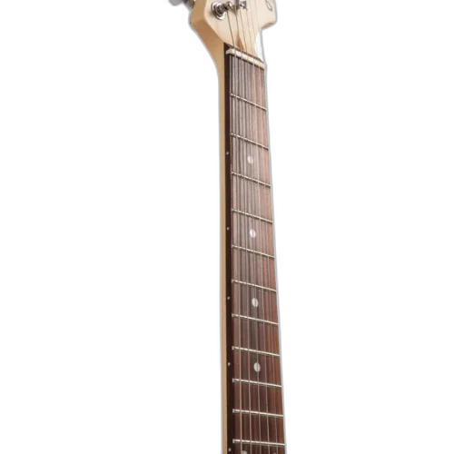 Guitarra Aria STG-Mini 3 Tone Sunburst