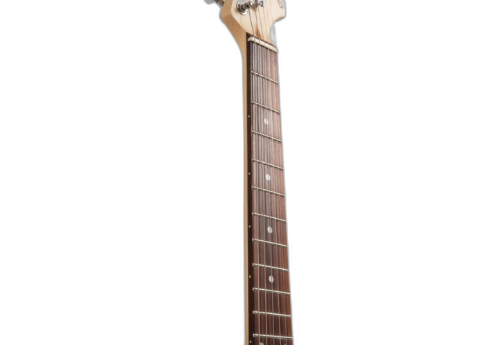 Headstock Aria Pro II