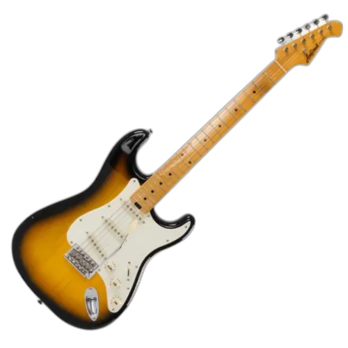 Guitarra Aria STG-57 2 Tone Sunburst