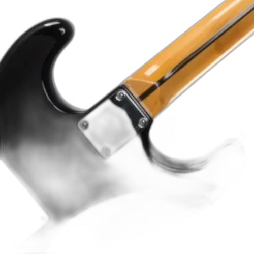 Guitarra Aria STG-57 Black