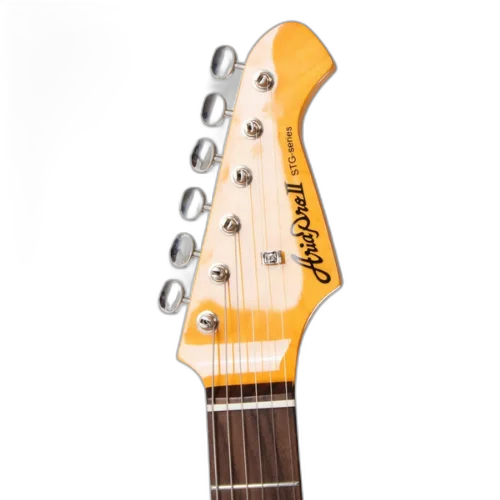 Guitarra Aria STG-62 3 Tone Sunburst
