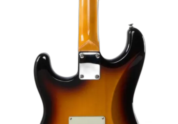 Braço Maple Bolt-On