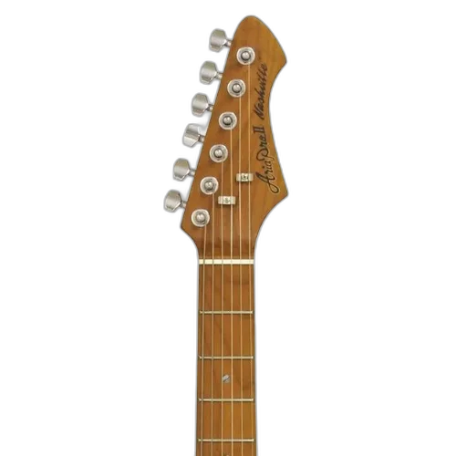 Guitarra Aria 615-MK2 Nashville Black Diamond