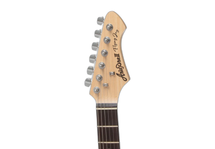 Braço Maple Bolt-On