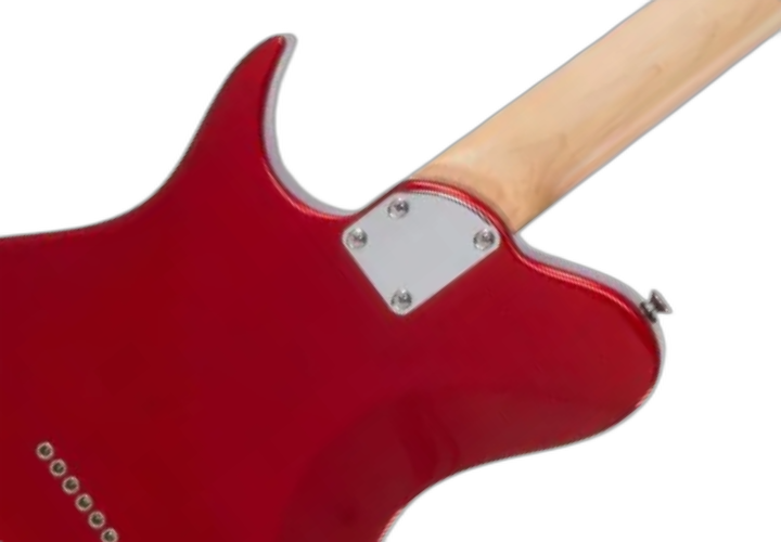 Captadores AMP-90 P90