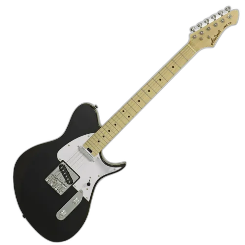 Guitarra Aria J-TL Black
