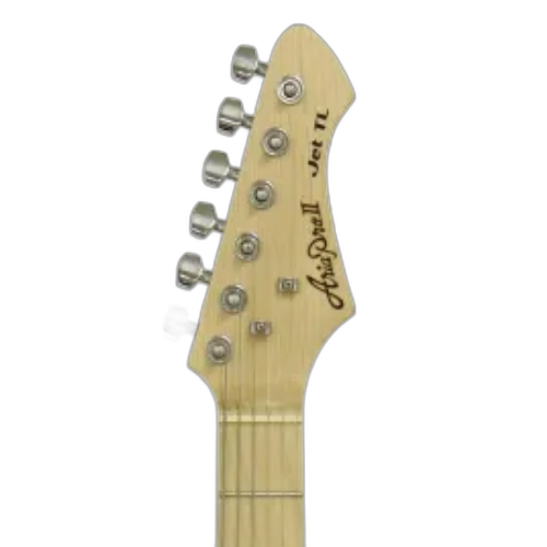 Corpo Basswood