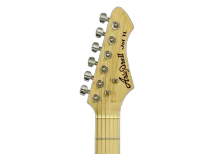 Corpo Basswood