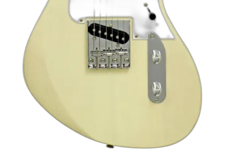 Captadores CS-1/OS-1 Single Coil