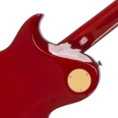Guitarra Aria PE-350STD Aged Cherry Sunburst