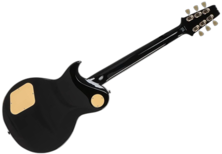 Captadores Aria Classic Power Alnico-5
