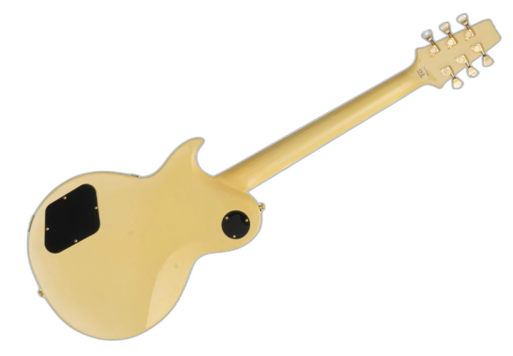 Captadores Aria Classic Power Alnico-5