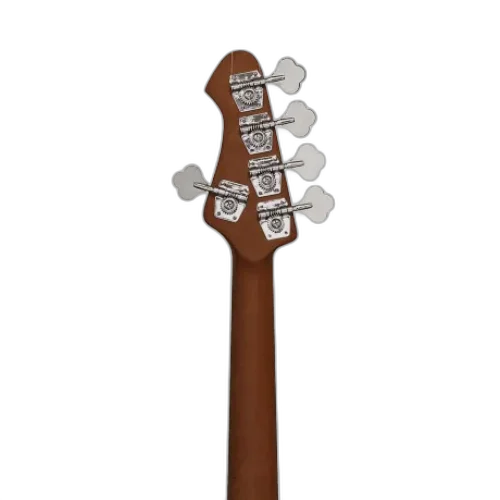 Contrabaixo Aria 313-MK2/5 Detroit 5 Cordas Open-Pore Natural