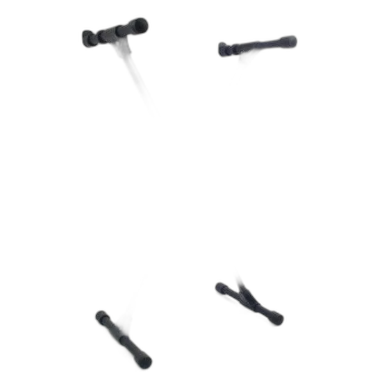 Suporte Portátil Para Teclado X10 Ask