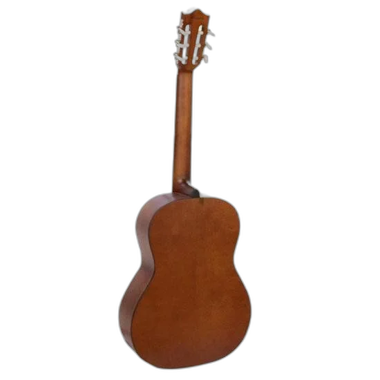 Violão Giannini Trovador NTR1 Eletroacústico EQ Nylon Natural Satin