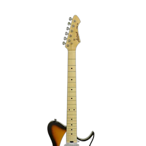 Guitarra Aria J-TL 2 Tone Sunburst