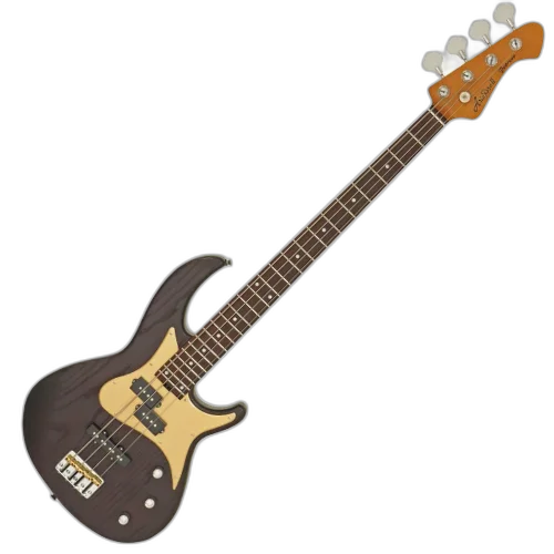 Contrabaixo Aria Pro II 313-BB Detroit 4 Cordas Bourbon Barrel