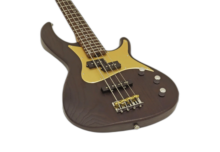 Corpo Ash Bourbon Barrel