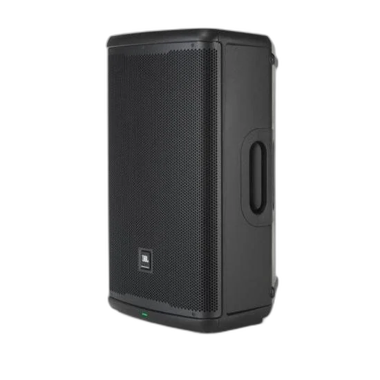 Caixa de Som JBL EON715-BR Bluetooth Preta