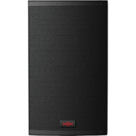 Caixa de Som Ativa HH TRE-1201 12" 1400w