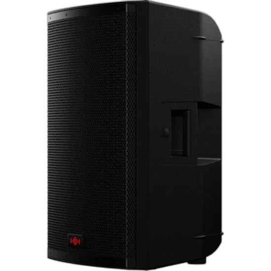 Caixa de Som Ativa HH TRE-1201 12" 1400w
