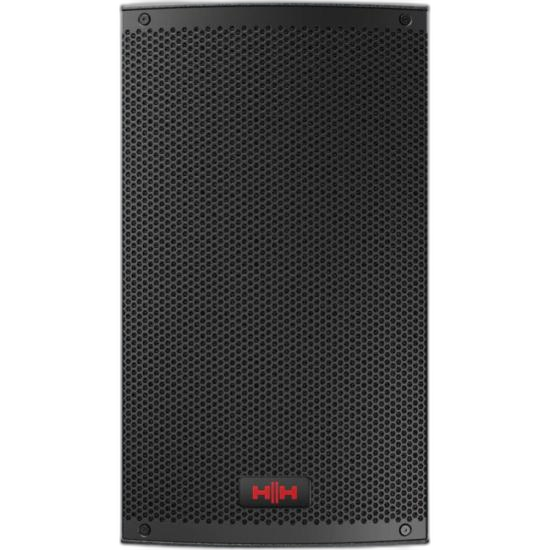 Caixa de Som Ativa HH TRE-1001 10" 1400w