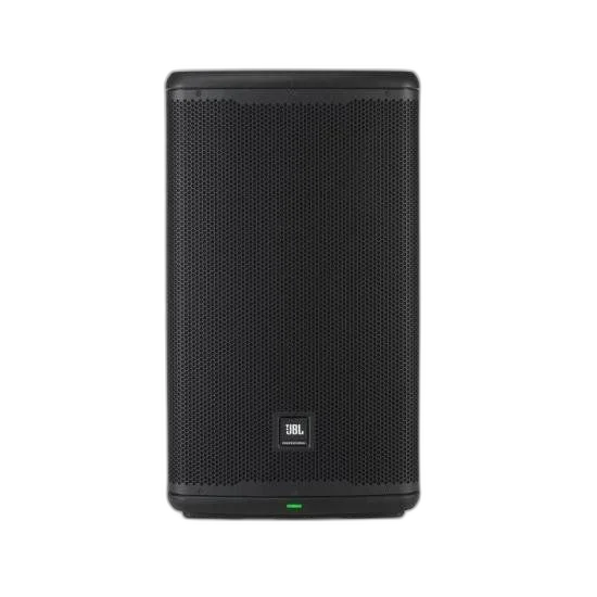 Caixa de Som JBL EON712-BR Bluetooth
