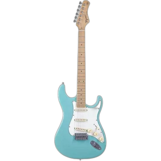 Guitarra Tagima TG-530 Woodstock Lake Placid Blue
