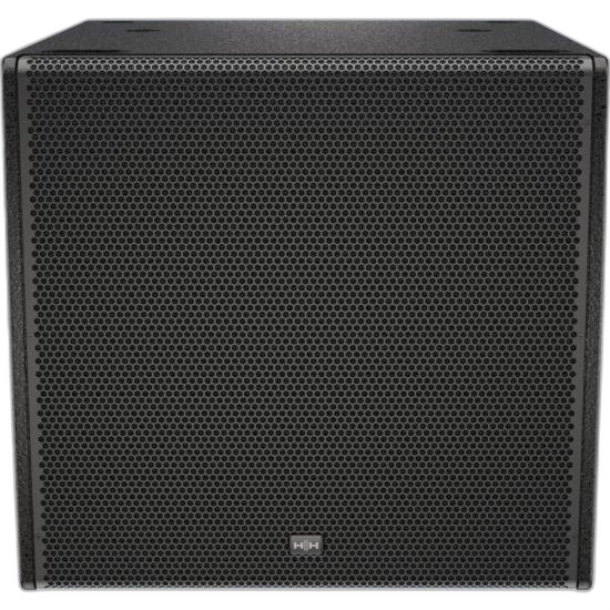 Subwoofer Ativo HH TNA-1800SA 18" 4000w