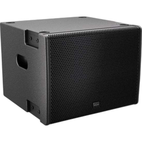 Subwoofer Passivo Line Array HH TNA-1200S 12"