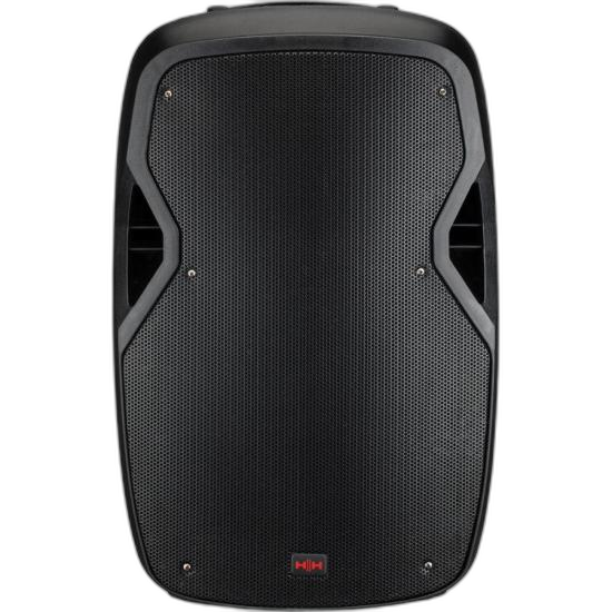 Caixa de Som Ativa HH VRE-15AG2 15" 800w