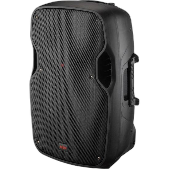 Caixa de Som Ativa HH VRE-12AG2 12" 800w