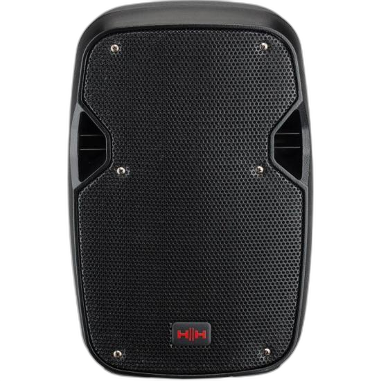 Caixa de Som Ativa HH VRE-8AG2 8" 300w
