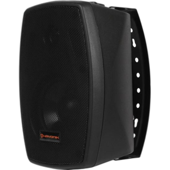 Caixa Acústica Hayonik HSP-450IP Indoor Preta