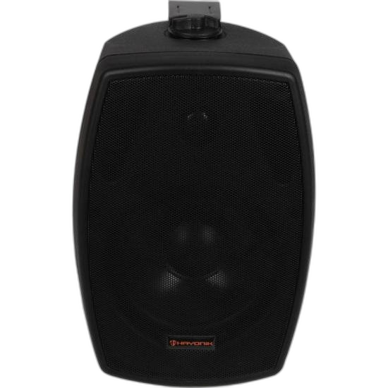Caixa Acústica Hayonik HSP-670IP Indoor Preta