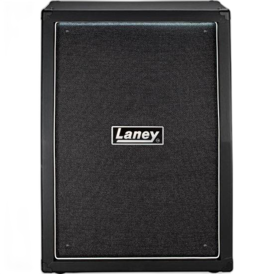 Amplificador Para Guitarra Laney LFR-212 800w Preto