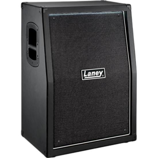 Amplificador Para Guitarra Laney LFR-212 800w Preto