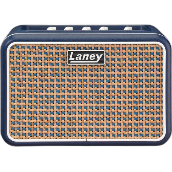 Amplificador Para Guitarra Laney MINI-STB-LION-2 6w Bluetooth