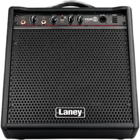Amplificador Para Bateria Laney DH80 80w