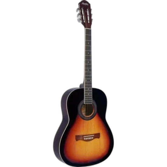 Violão Tagima Memphis Classical AC-40 Aço Sunburst