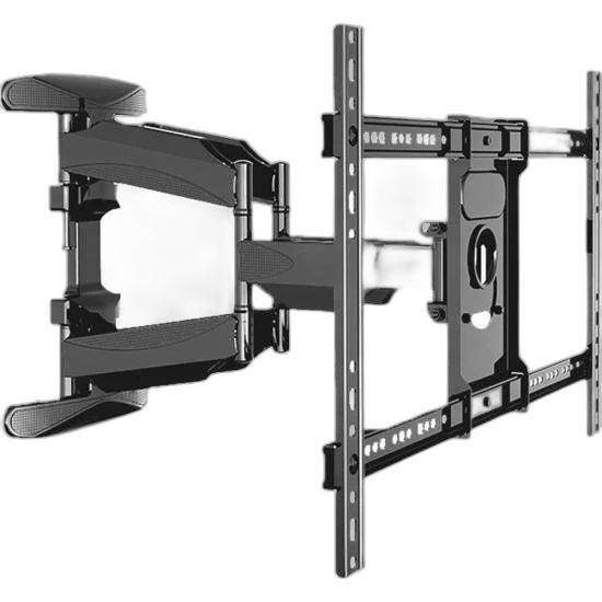 Suporte Para TV Articulado Multivisão MI-4280 42-80" Preto