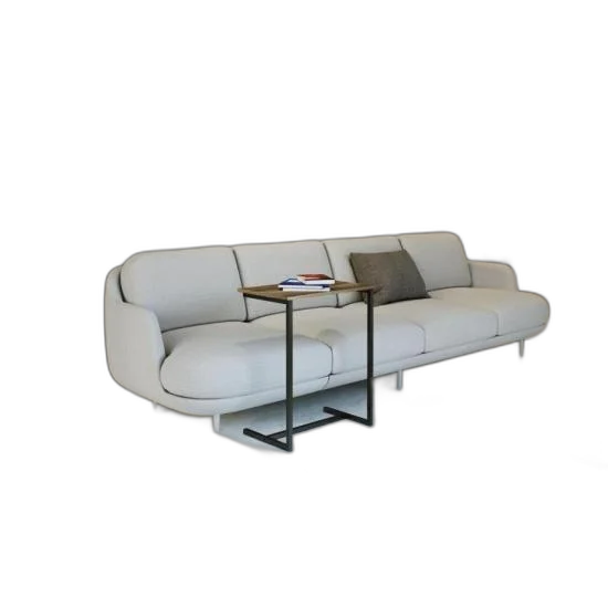 Mesa de Apoio Industrial Multivisão Madeira