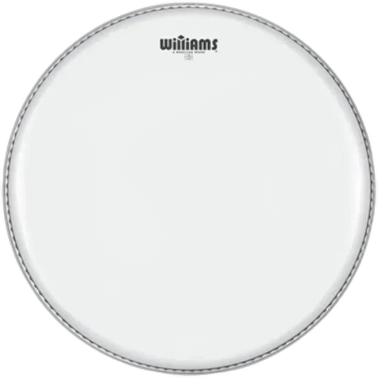 Pele Leitosa Simples 22” Williams