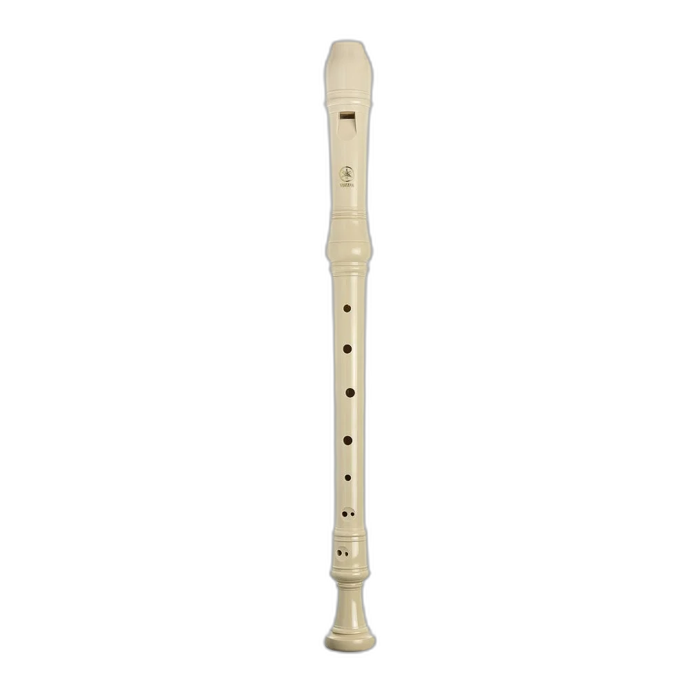 Flauta Yamaha Contralto Germânica YRA27III