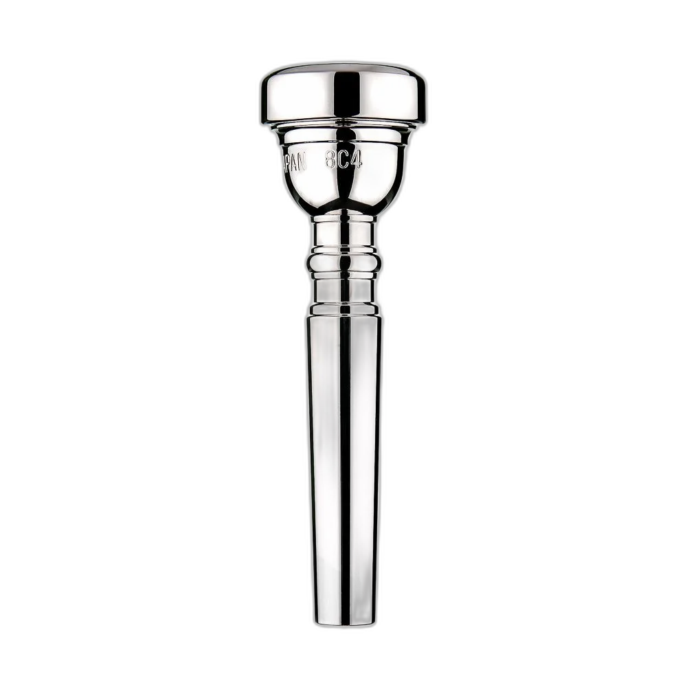 Bocal Yamaha para Trompete BB Serie Standard TR-8C4