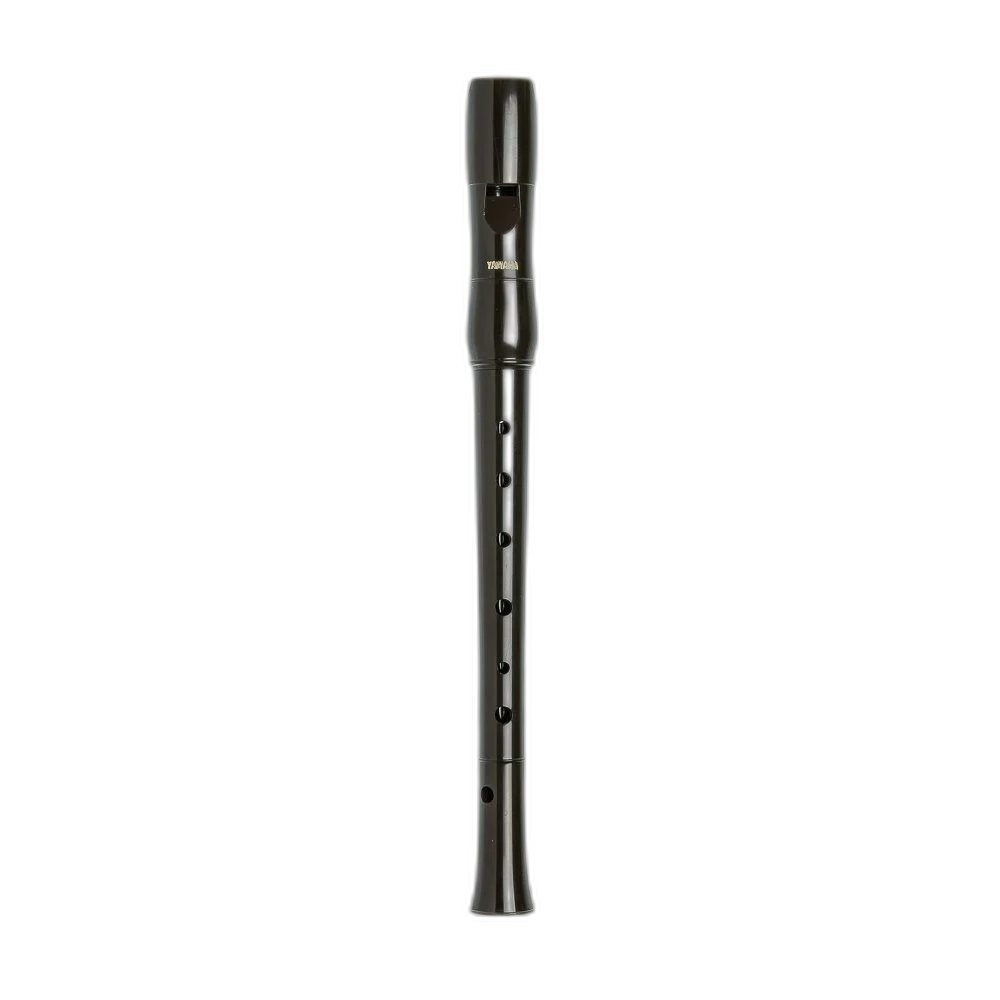 Flauta Yamaha Sopranino Germânica YRN21