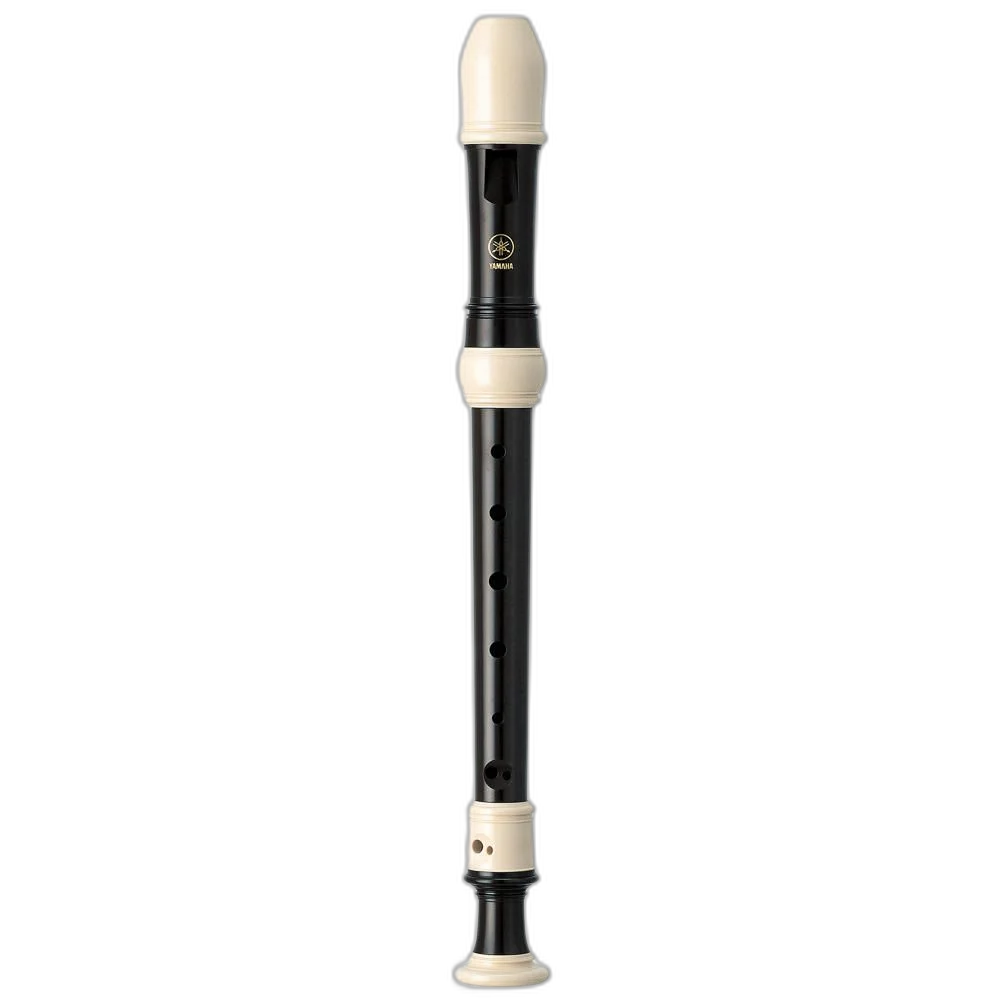 Flauta Yamaha Soprano Germânica YRS301III