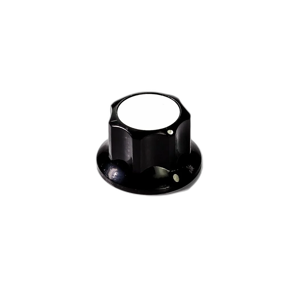 Knob Plástico Instrumentos (3 Unidades) Spirit KMK-L