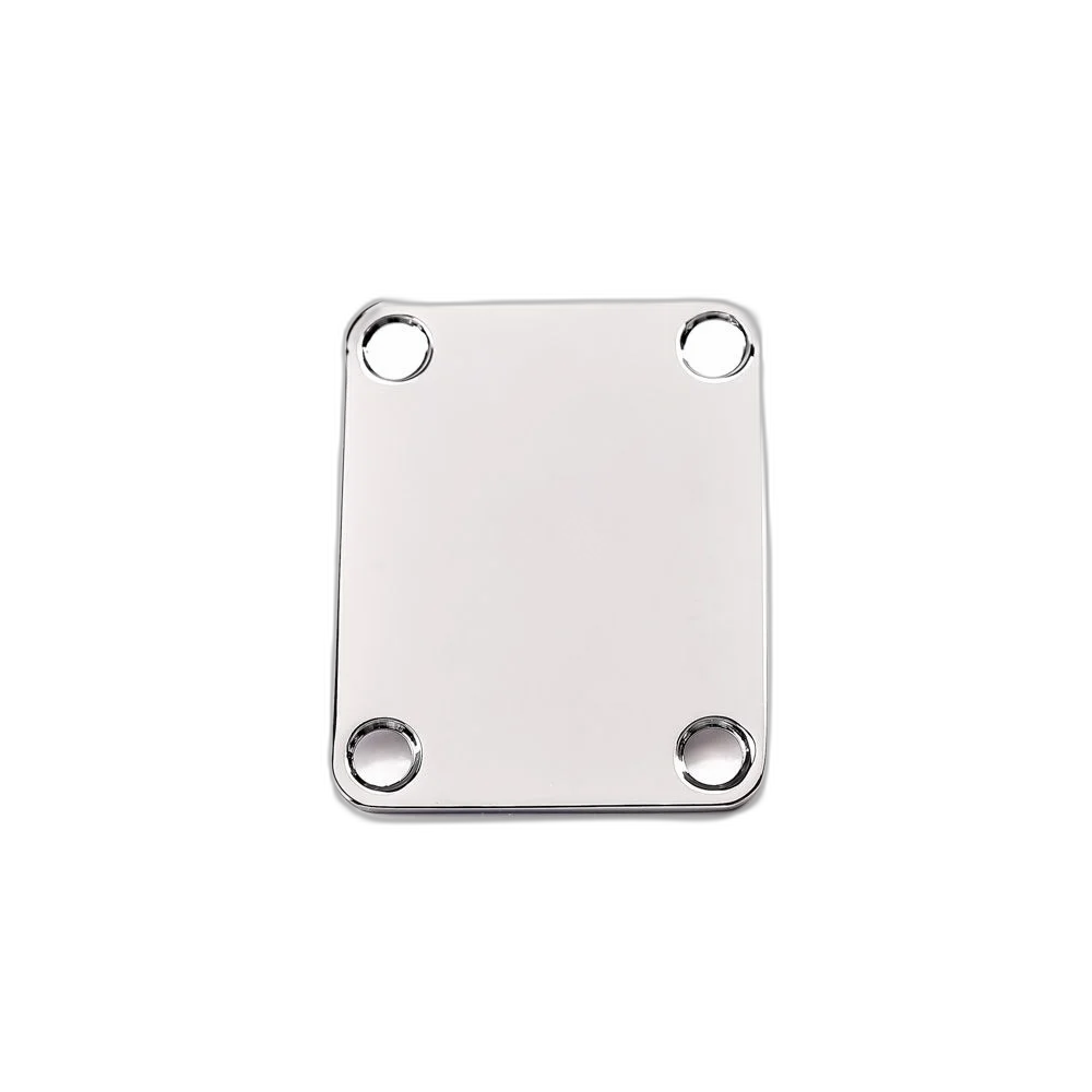 Chapa Para Trocolo Cromada (Unidade) Spirit NP5164-CR