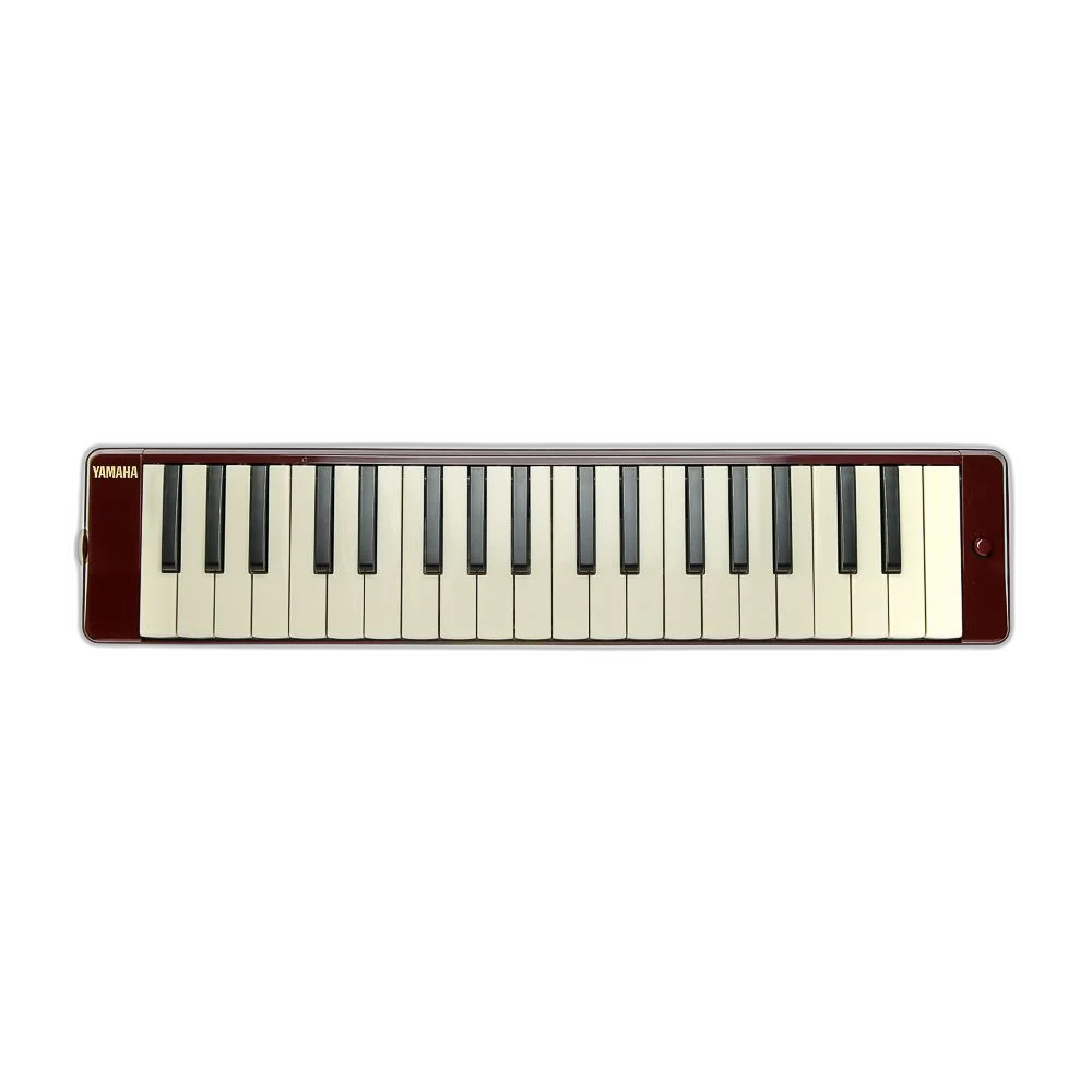 Escaleta Yamaha P37D 37 Teclas com Estojo